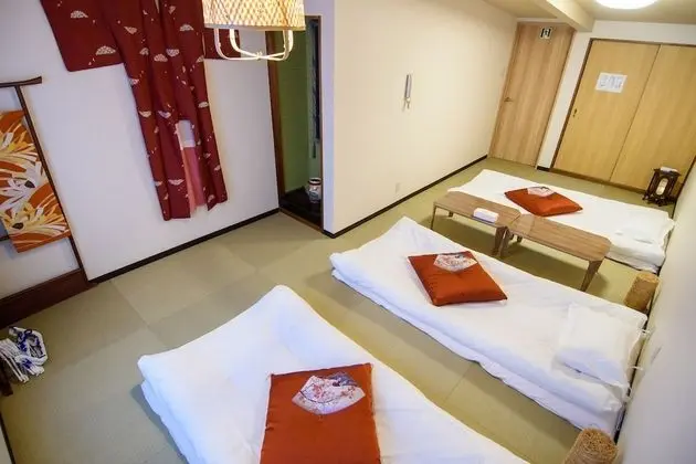 Basic Ev (Private vacation)