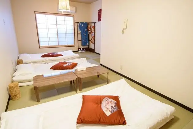 Basic Ev (Private vacation)