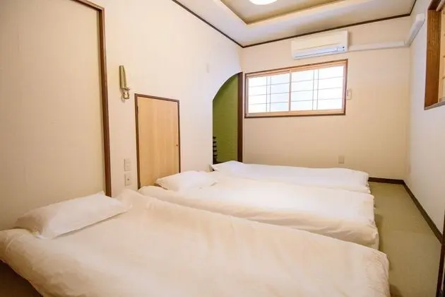 Basic Ev (Private vacation)