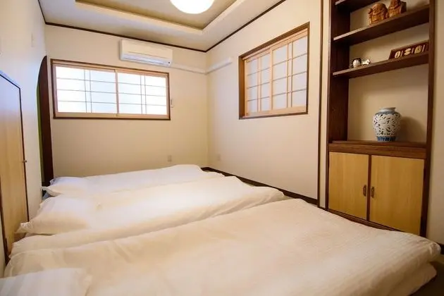 Basic Ev (Private vacation)