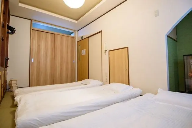Basic Ev (Private vacation)