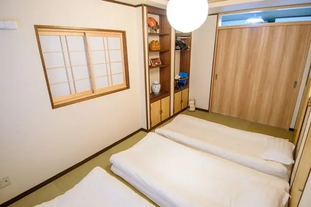 Basic Ev (Private vacation)