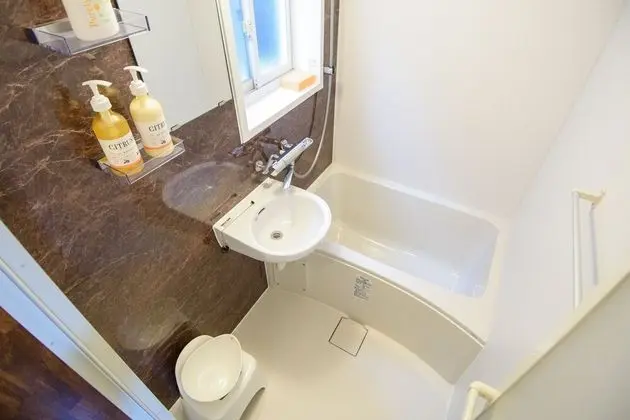 Basic Ev (Private vacation)