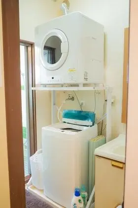 Ev, Sigara İçilmez (Private Vacation Home)