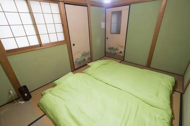 Ev, Sigara İçilmez (Private Vacation Home)