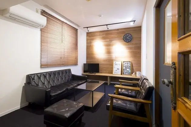 Ev, Sigara İçilmez (Private Vacation Home)