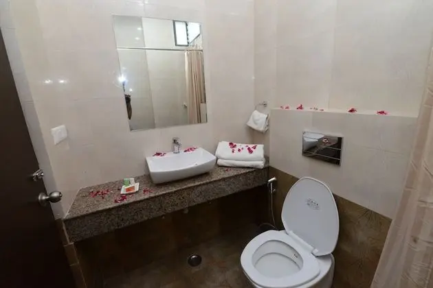 Süit, 1 Yatak Odası