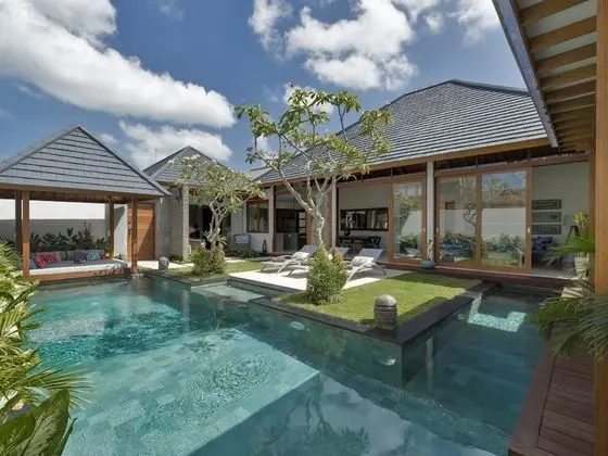 Superior Villa