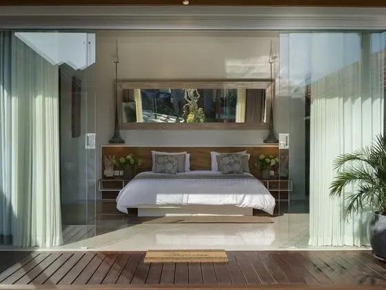 Superior Villa
