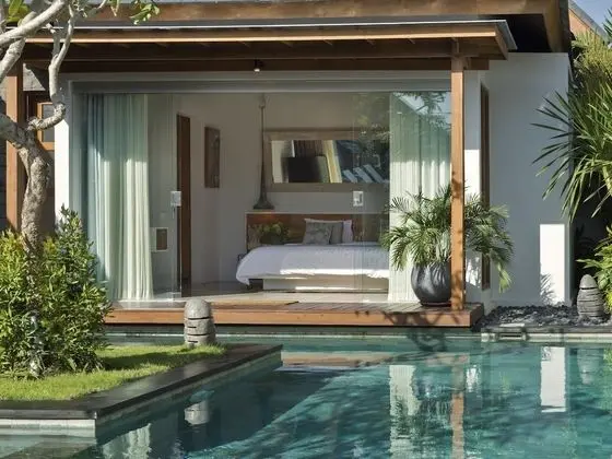 Superior Villa