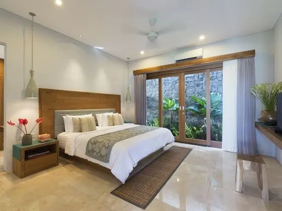 Superior Villa