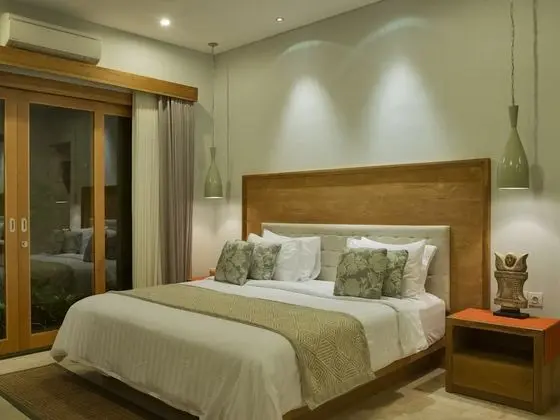 Superior Villa