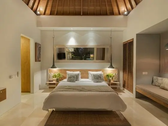 Superior Villa