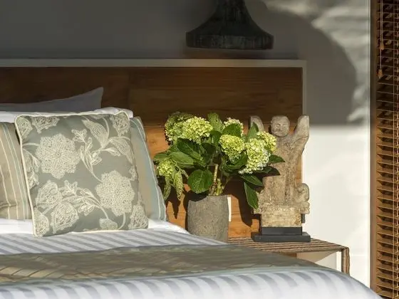 Superior Villa
