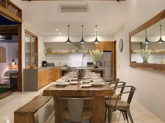 Superior Villa