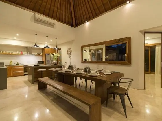 Superior Villa