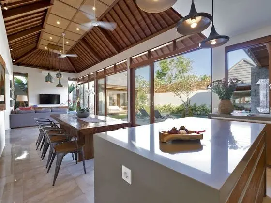 Superior Villa
