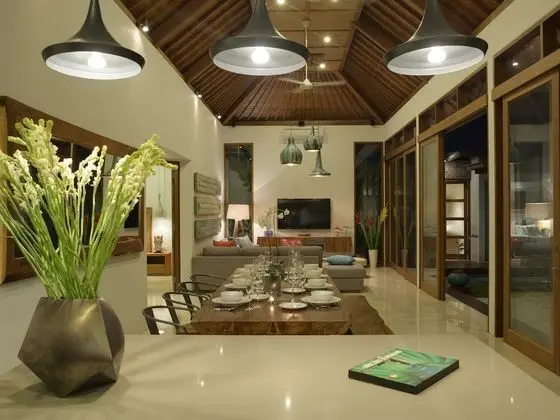 Superior Villa