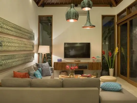 Superior Villa