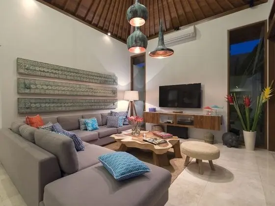 Superior Villa