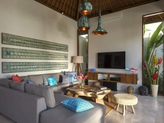 Superior Villa