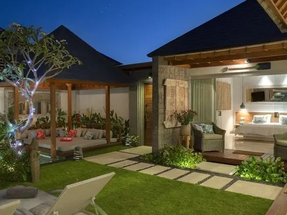 Superior Villa