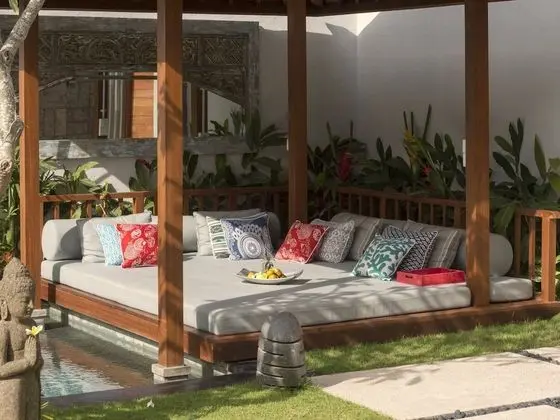 Superior Villa