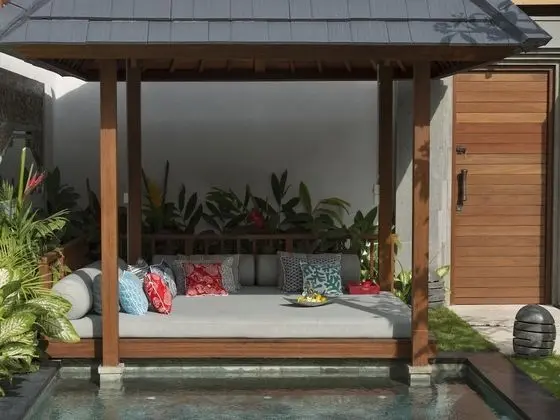 Superior Villa