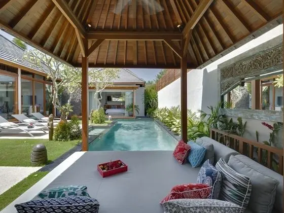 Superior Villa
