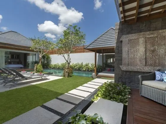 Superior Villa