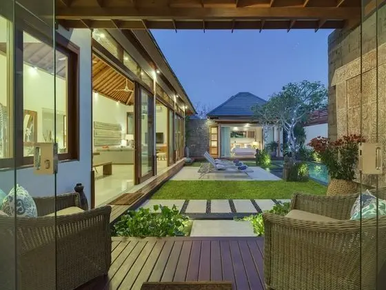 Superior Villa