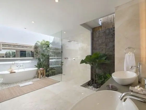 Superior Villa