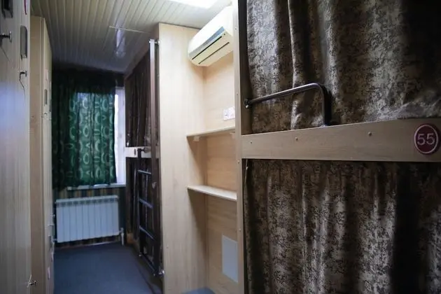 Comfort Kulübe