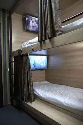 Comfort Kulübe