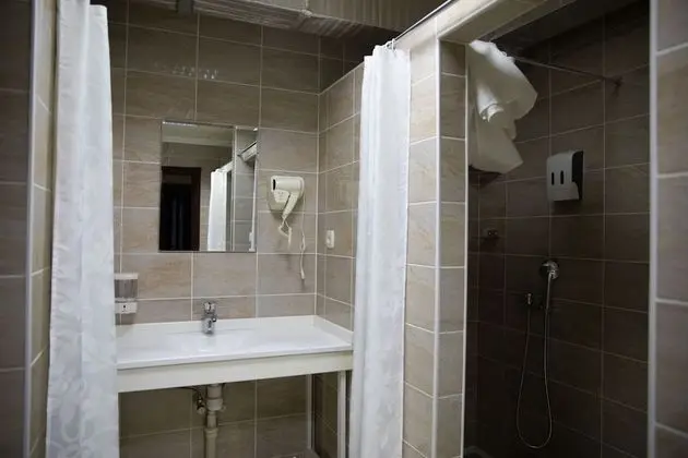 Comfort Kulübe