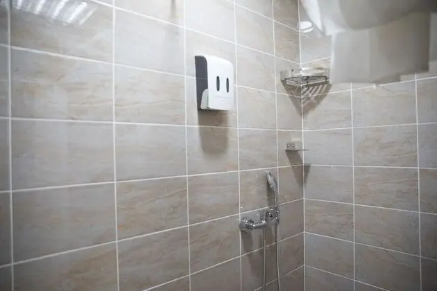 Comfort Kulübe