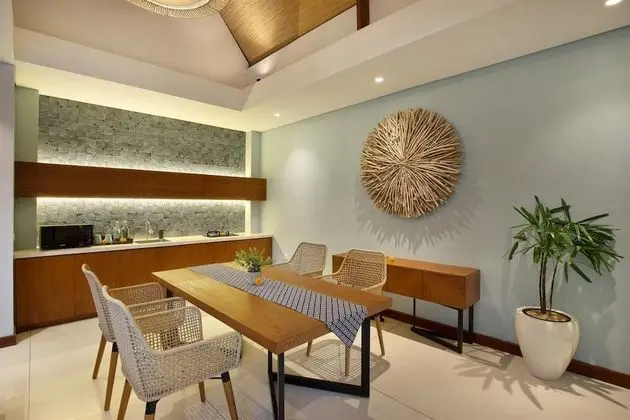 Villa, 1 Yatak Odası, Kişiye Özel Havuzlu