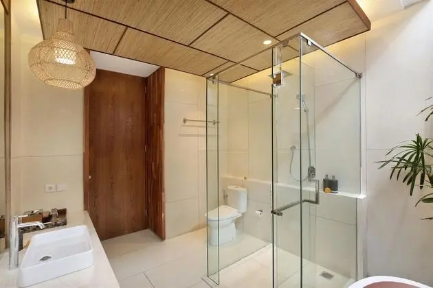 Villa, 1 Yatak Odası, Kişiye Özel Havuzlu