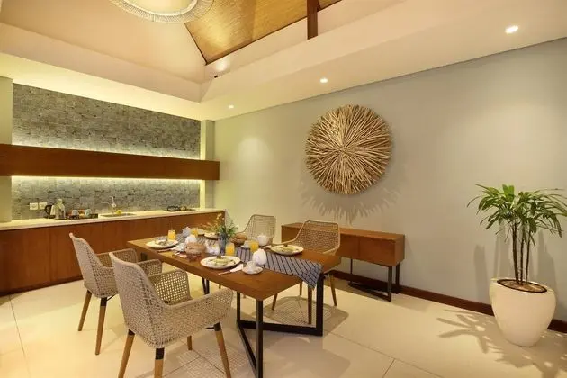 Villa, 2 Yatak Odası, Kişiye Özel Havuzlu