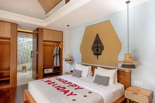 Villa, 2 Yatak Odası, Kişiye Özel Havuzlu
