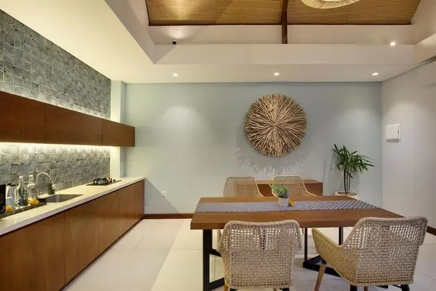 Villa, 2 Yatak Odası, Kişiye Özel Havuzlu