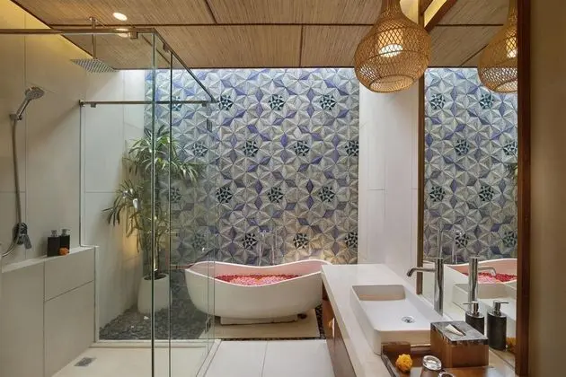 Villa, 2 Yatak Odası, Kişiye Özel Havuzlu