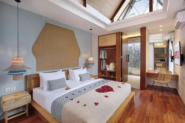 Grand 2 Bedrooms Villa with Private Pool