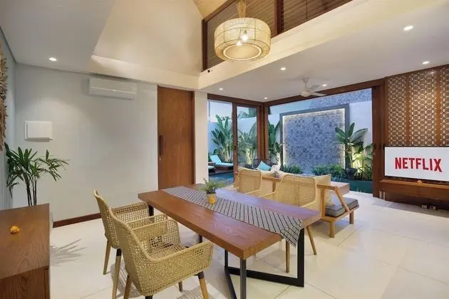 Grand 2 Bedrooms Villa with Private Pool