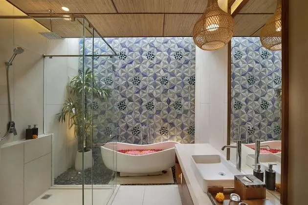 Grand 2 Bedrooms Villa with Private Pool