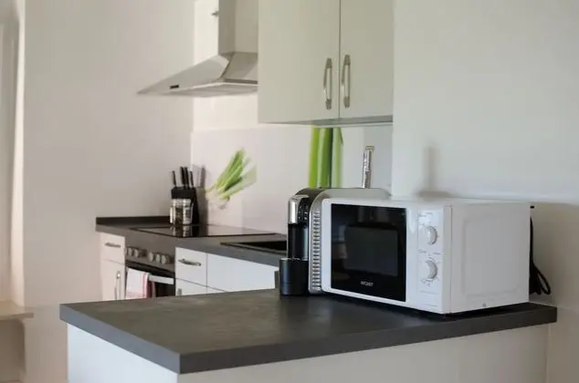 Apart Daire, 1 Yatak Odası, Balkon