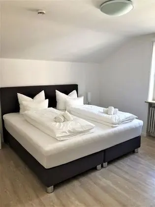 Apart Daire, 1 Yatak Odası, Sigara İçilmez, Balkon