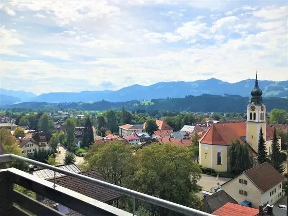 Apart Daire, 1 Yatak Odası, Sigara İçilmez, Balkon