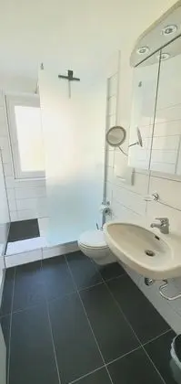 Apart Daire, 1 Yatak Odası, Sigara İçilmez, Balkon