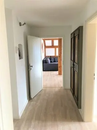 Apart Daire, 2 Yatak Odası, Balkon